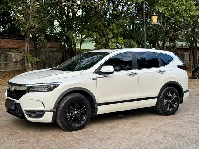 Honda Breeze 2021 — купить из Китая под заказ