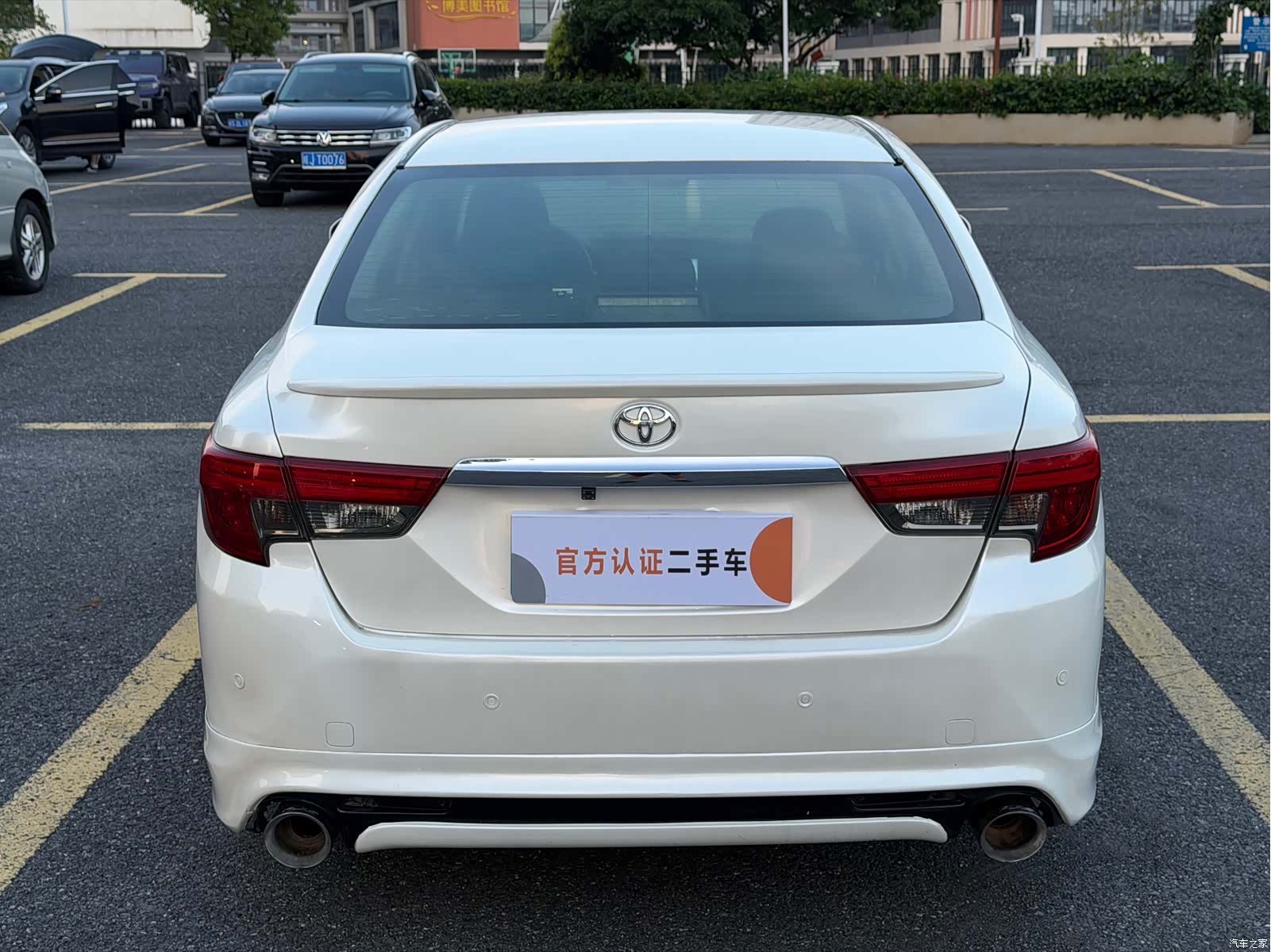 Toyota 2.5S, 2014 6