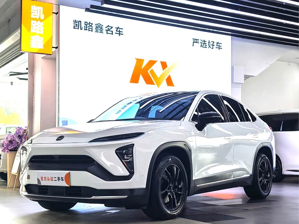 NIO EC6