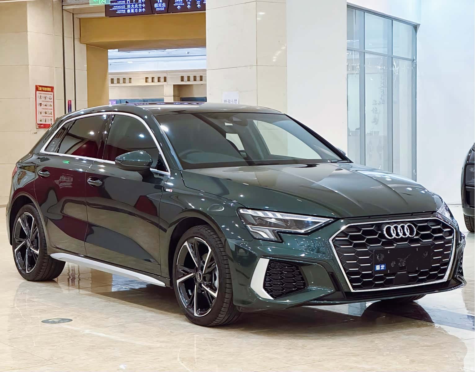 Audi A3, 2023 20