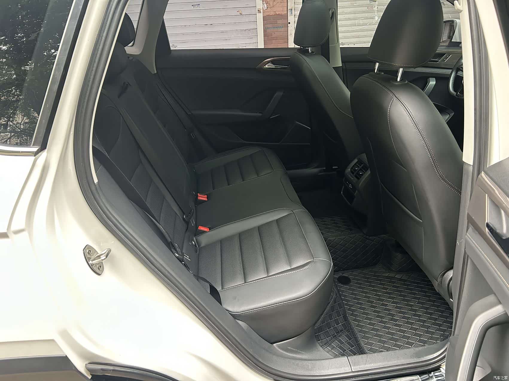 Volkswagen Tharu, 2022 17