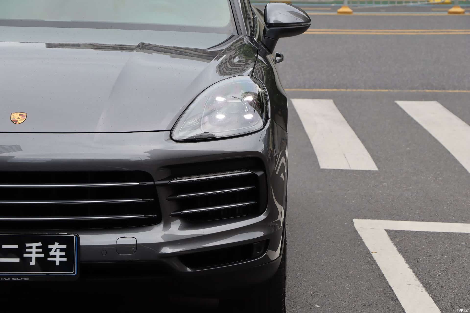Porsche Cayenne, 2022 8