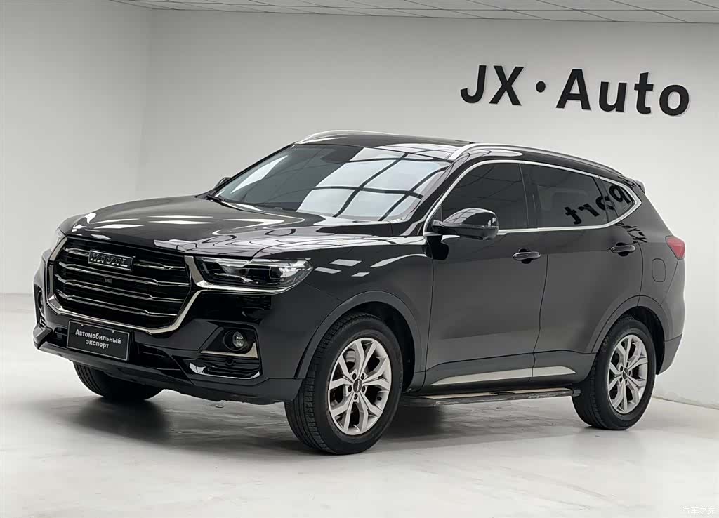 Haval H6, 2022 1