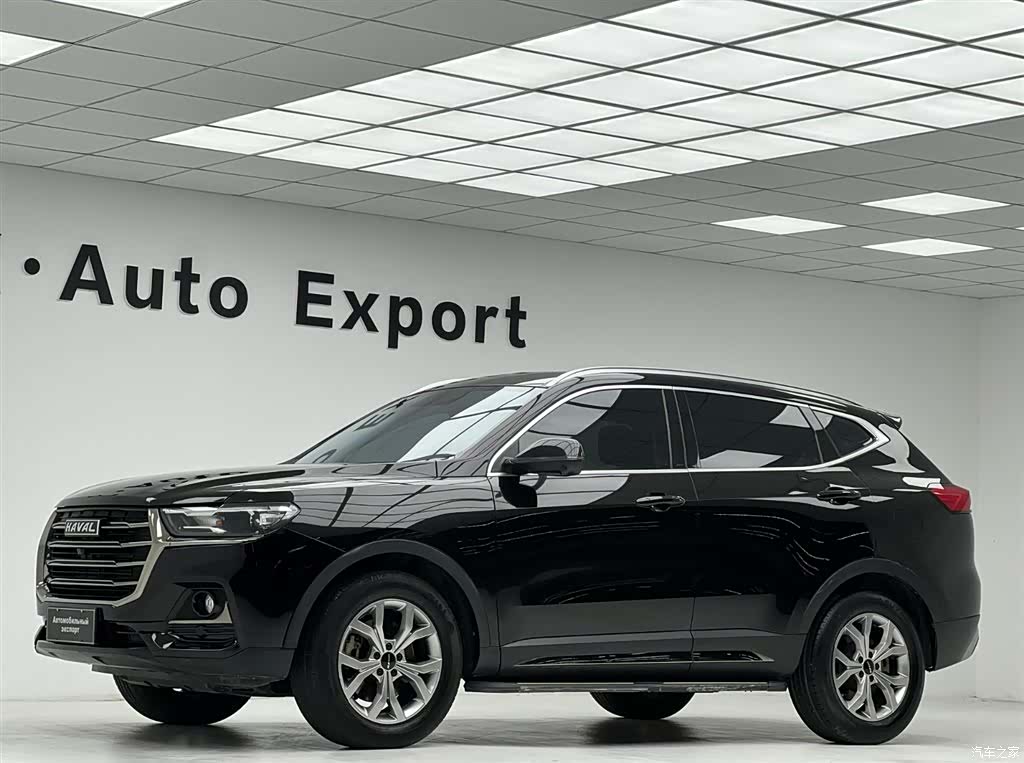 Haval H6, 2022 7