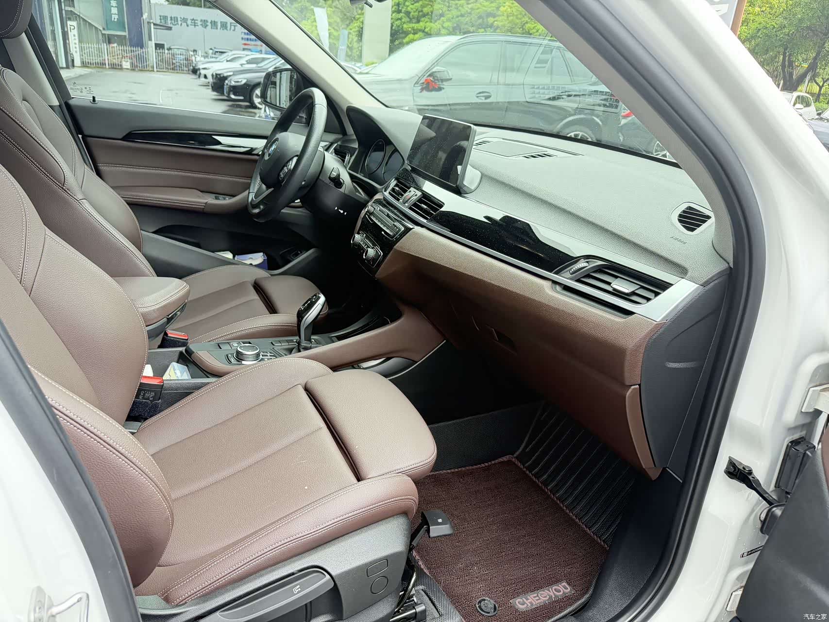 BMW X1, 2022 6