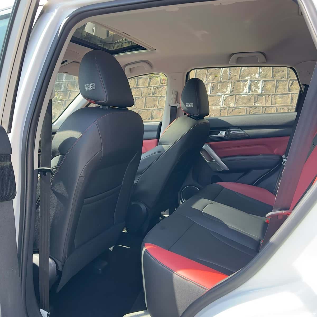 Haval H2, 2016 6