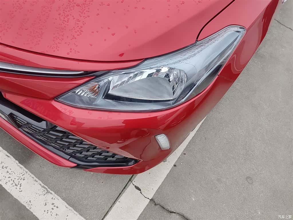 Toyota FS, 2018 18
