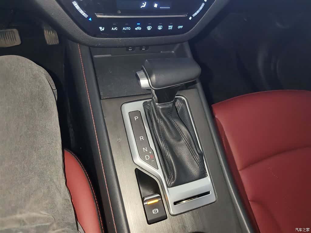 Changan CS35, 2021 10