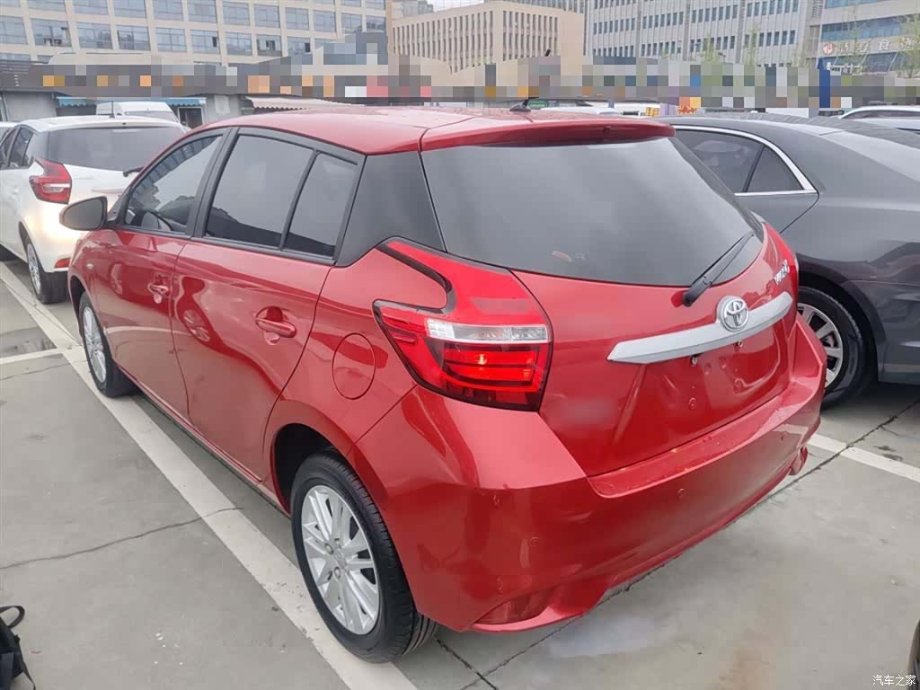 Toyota FS, 2018 23