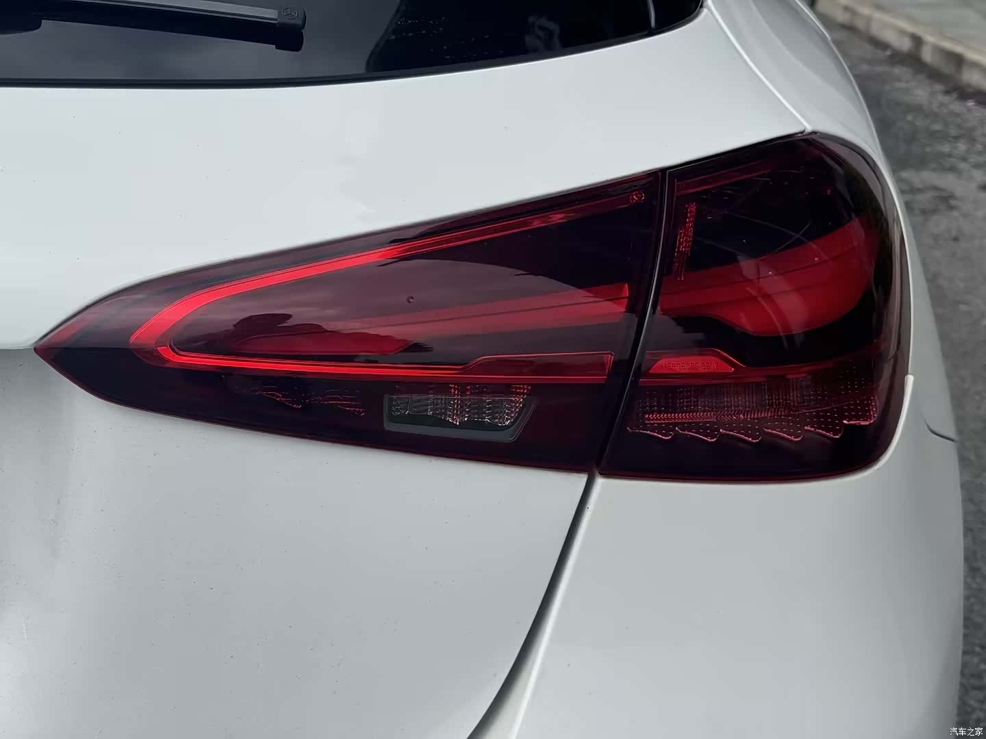 Mercedes-Benz A-Class, 2025 12