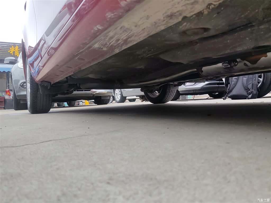 Toyota FS, 2018 19