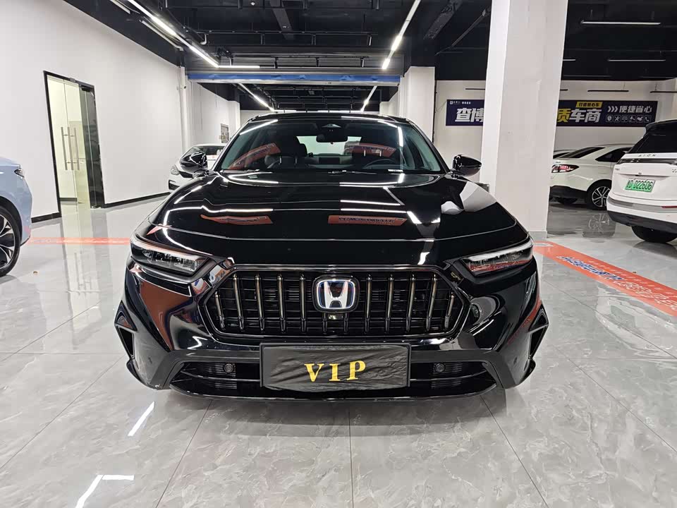 Honda Yingshipai