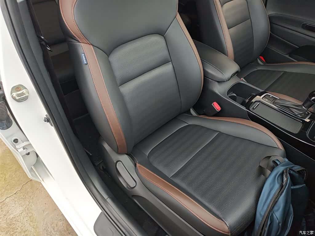Kia GLS, 2020 25