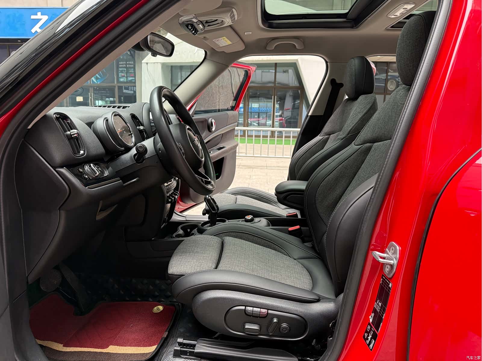 Mini Countryman, 2019 9