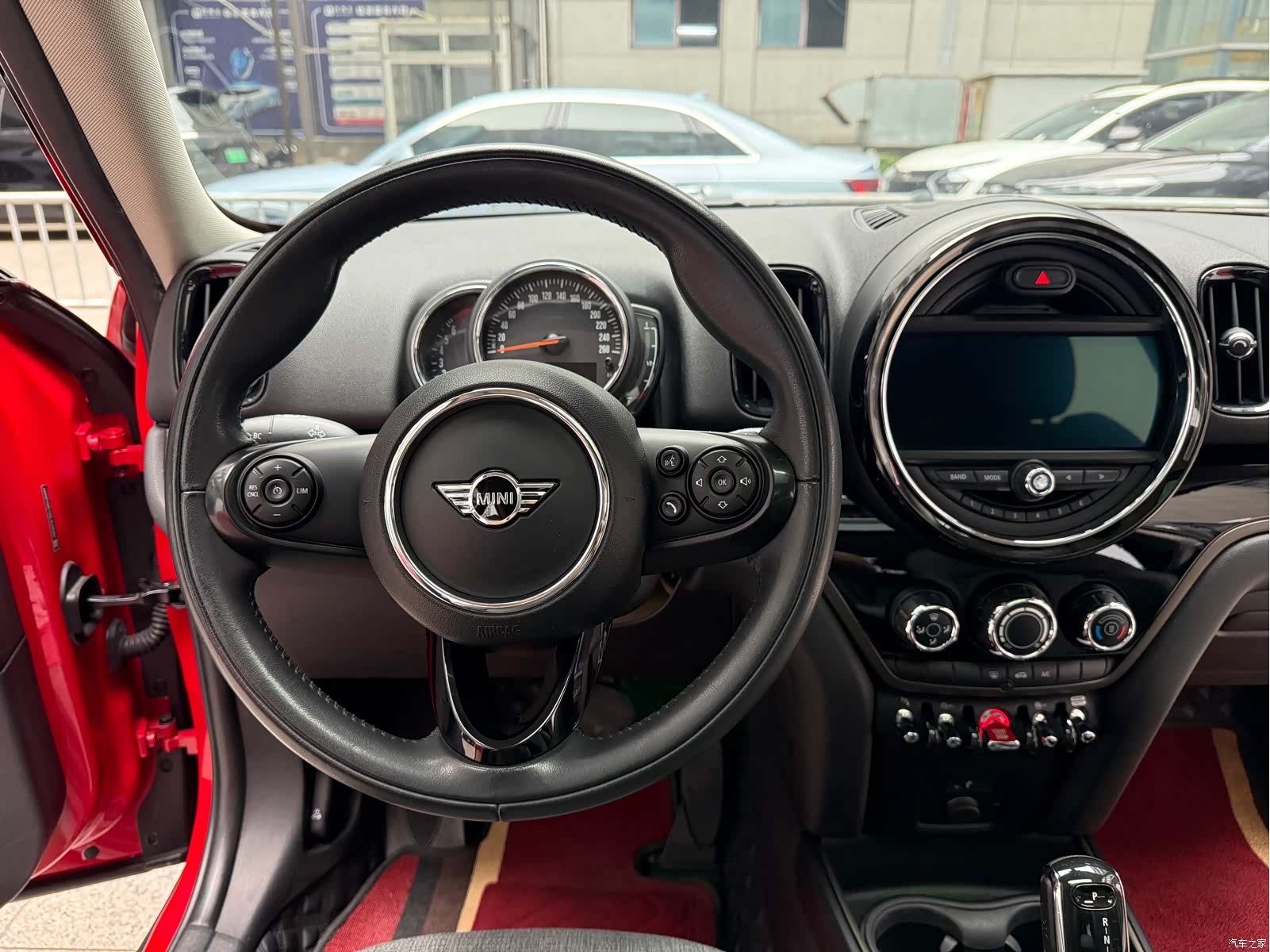 Mini Countryman, 2019 14