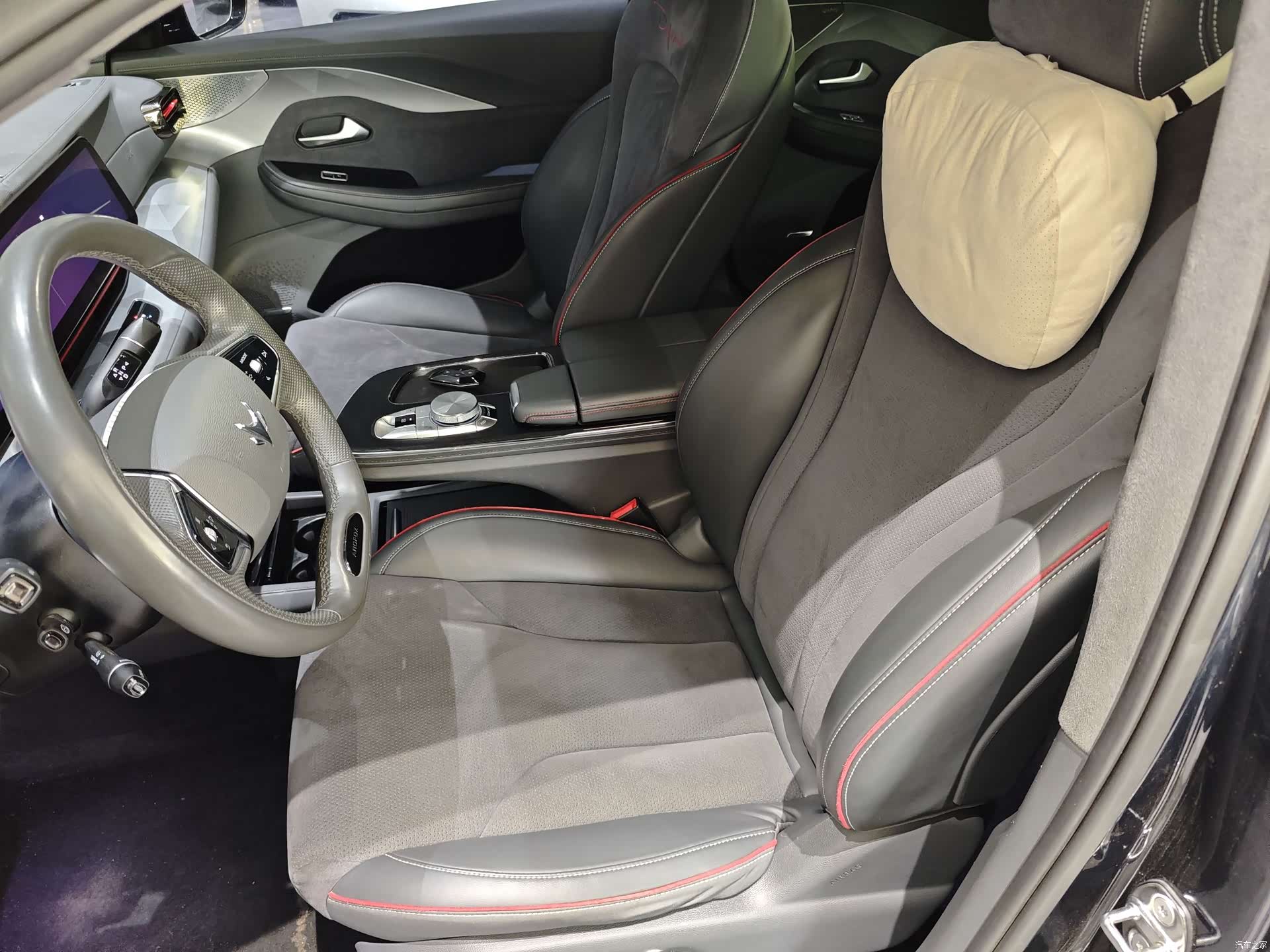 Alfa Romeo S, 2021 14