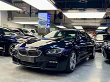 ����6ϵ 2013�� �Ŀ� 640i Gran Coupe