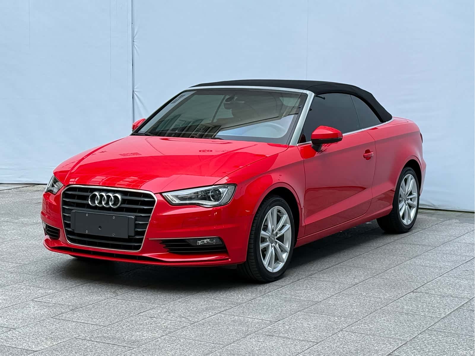 Audi A3, 2017 4