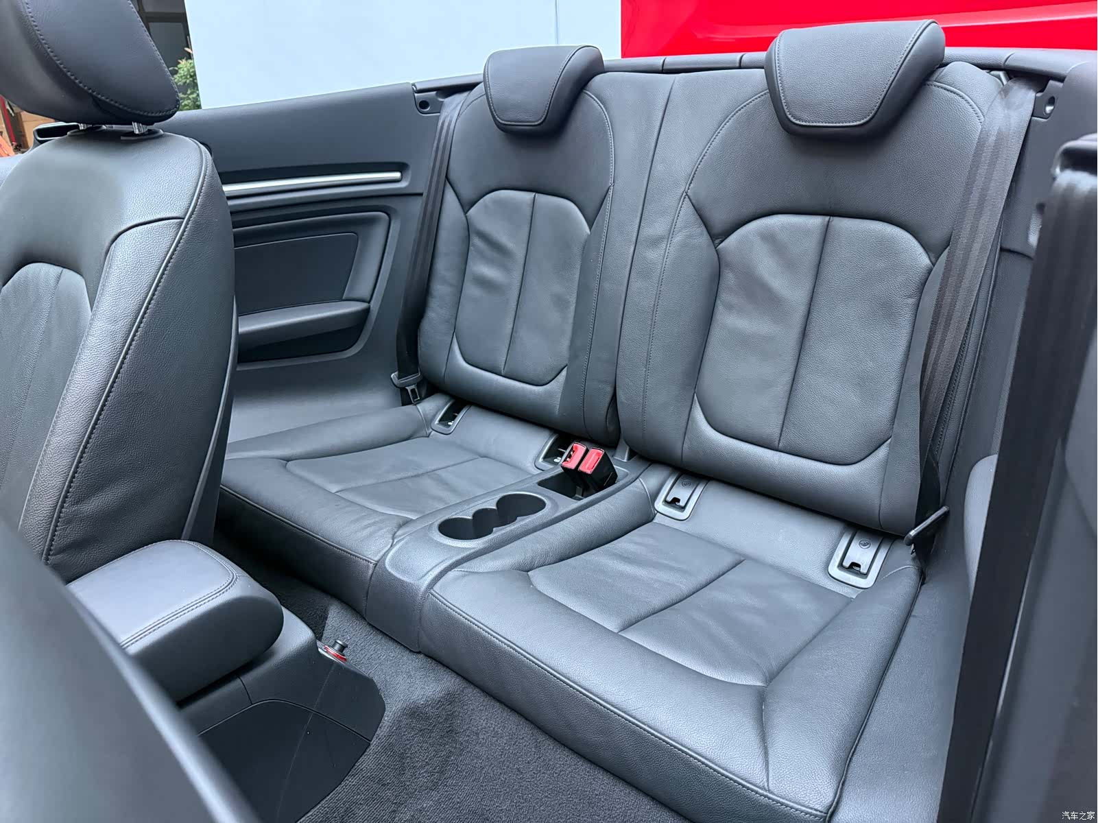 Audi A3, 2017 14