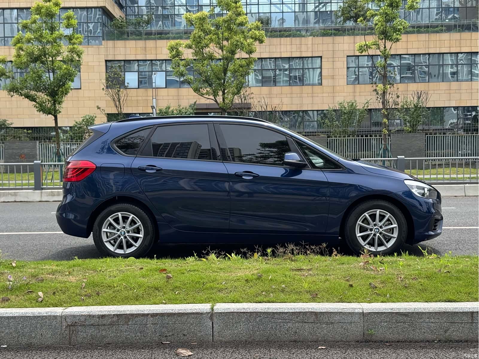 BMW 2 Series, 2016 16