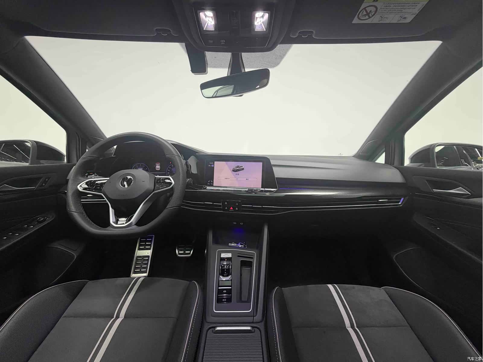 Volkswagen Golf, 2022 8