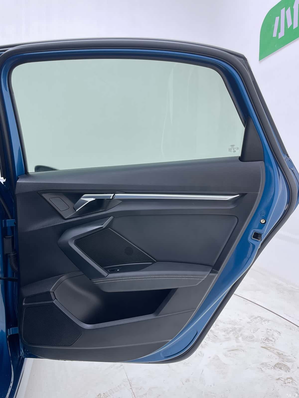 Audi A3, 2022 27