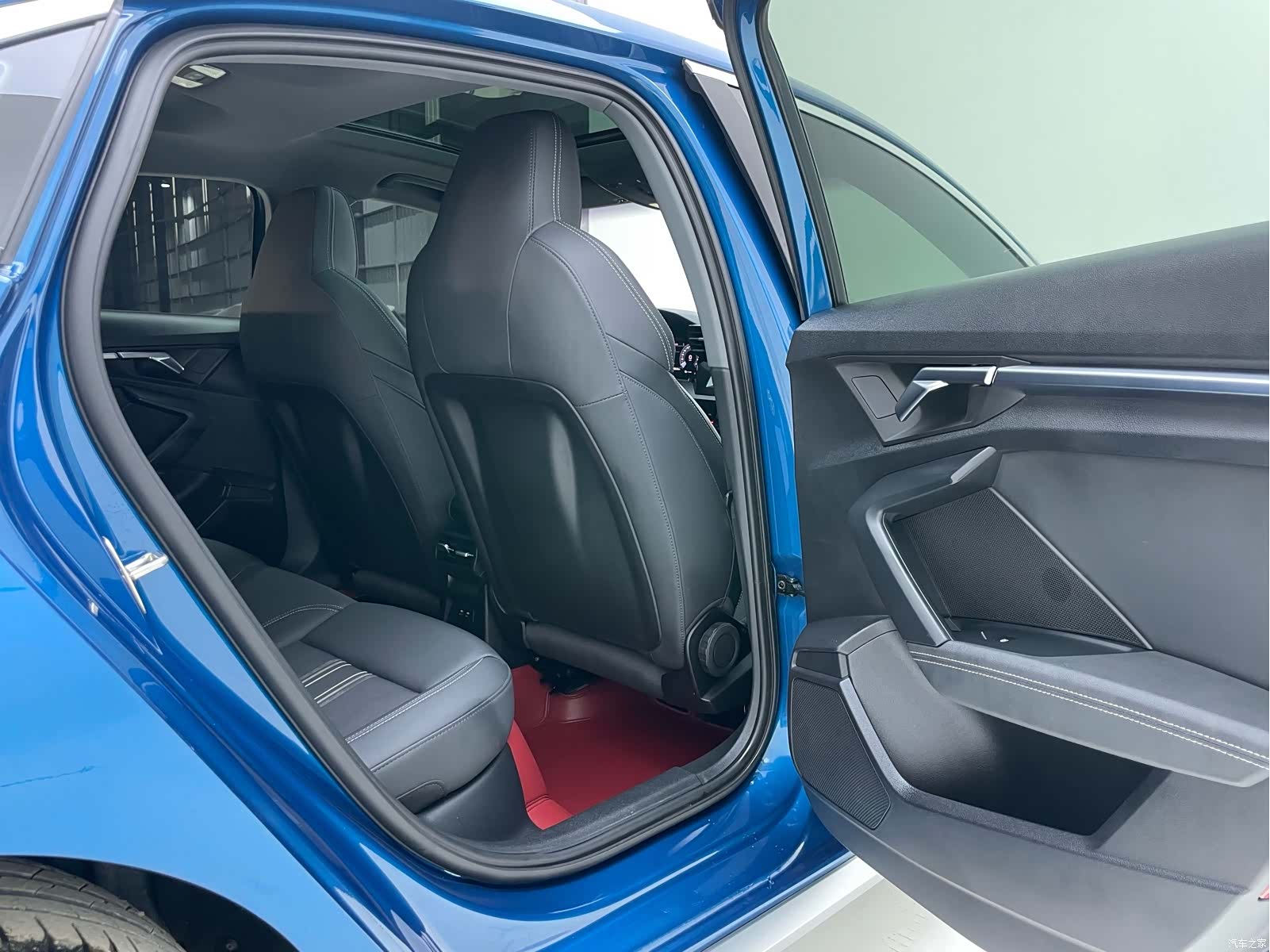 Audi A3, 2022 28