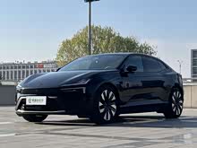 Polestar 4 2023�� �����������PLUS