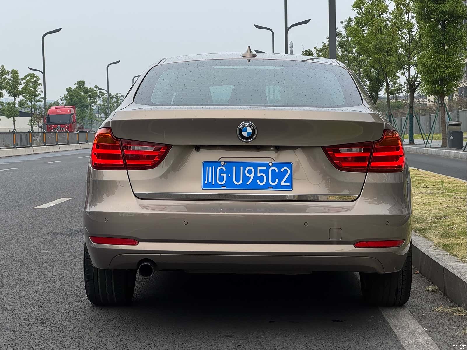 BMW 3 Series, 2014 18