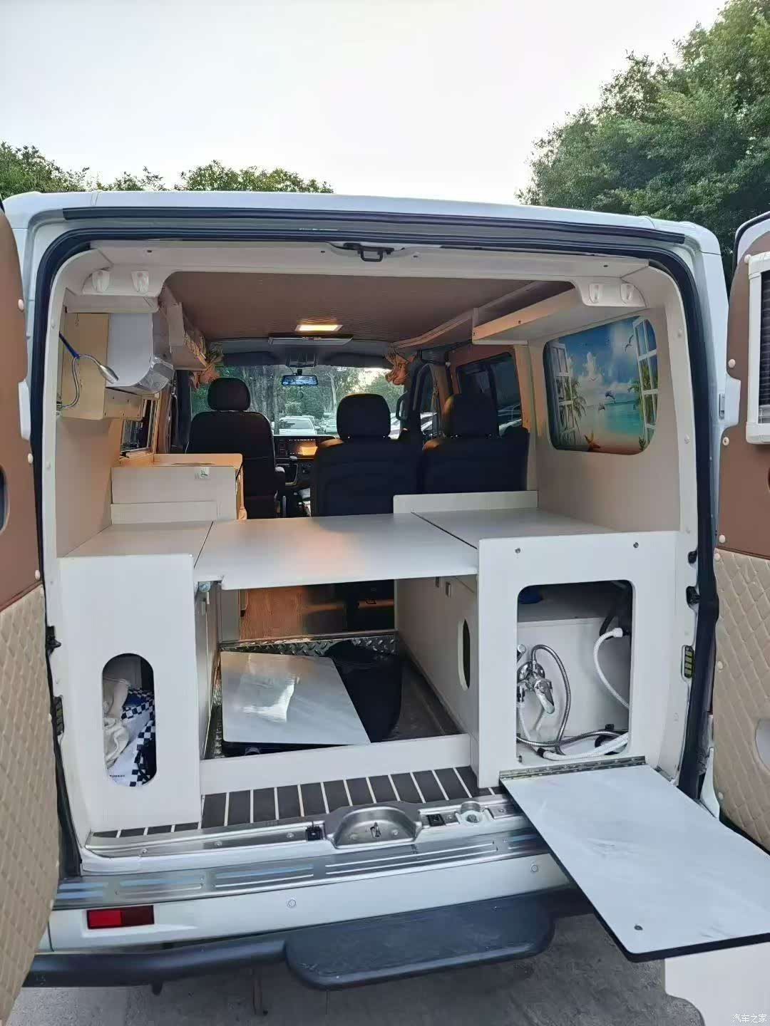 Maxus V80, 2022 8