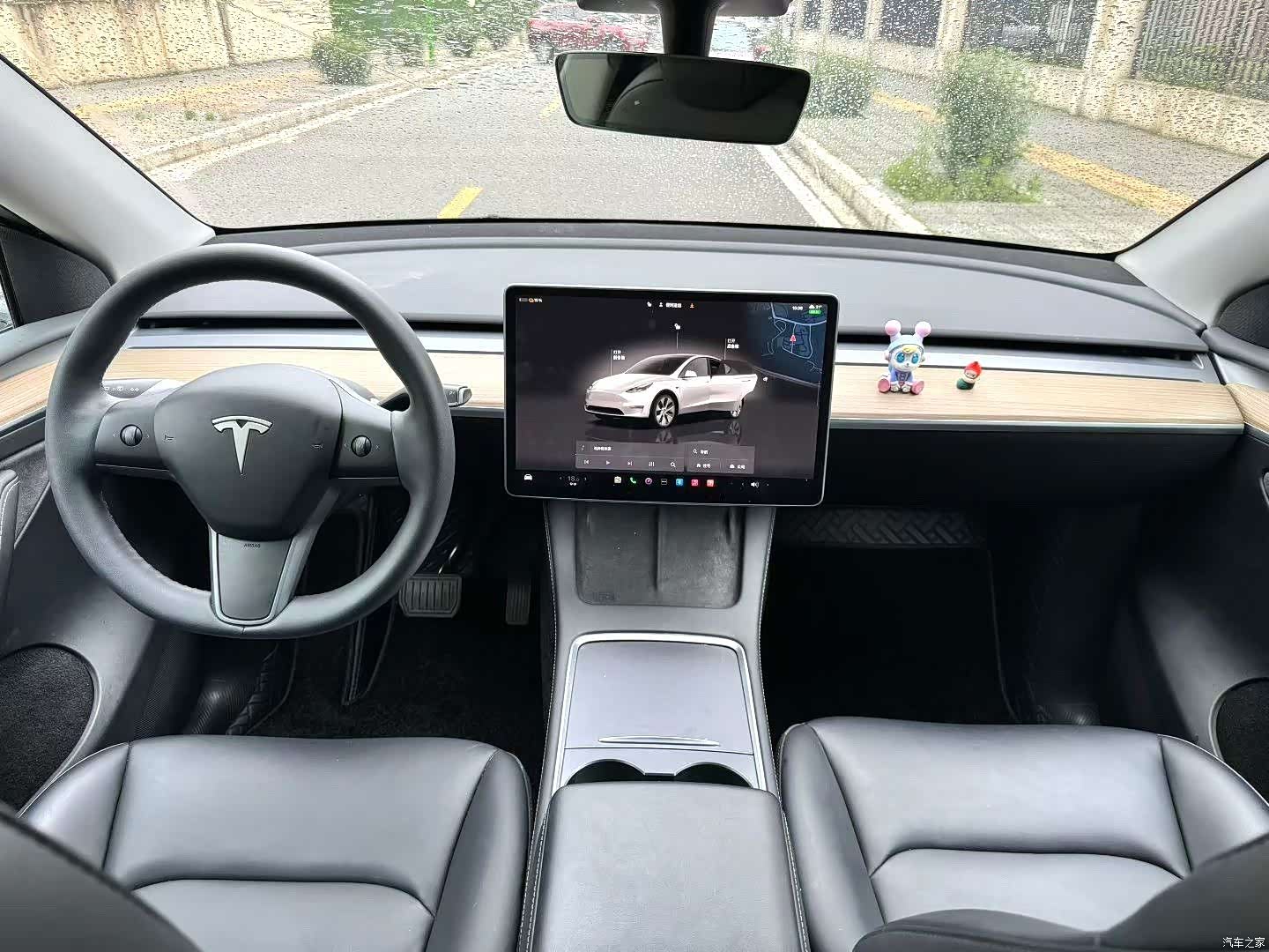 Tesla Model Y, 2022 6
