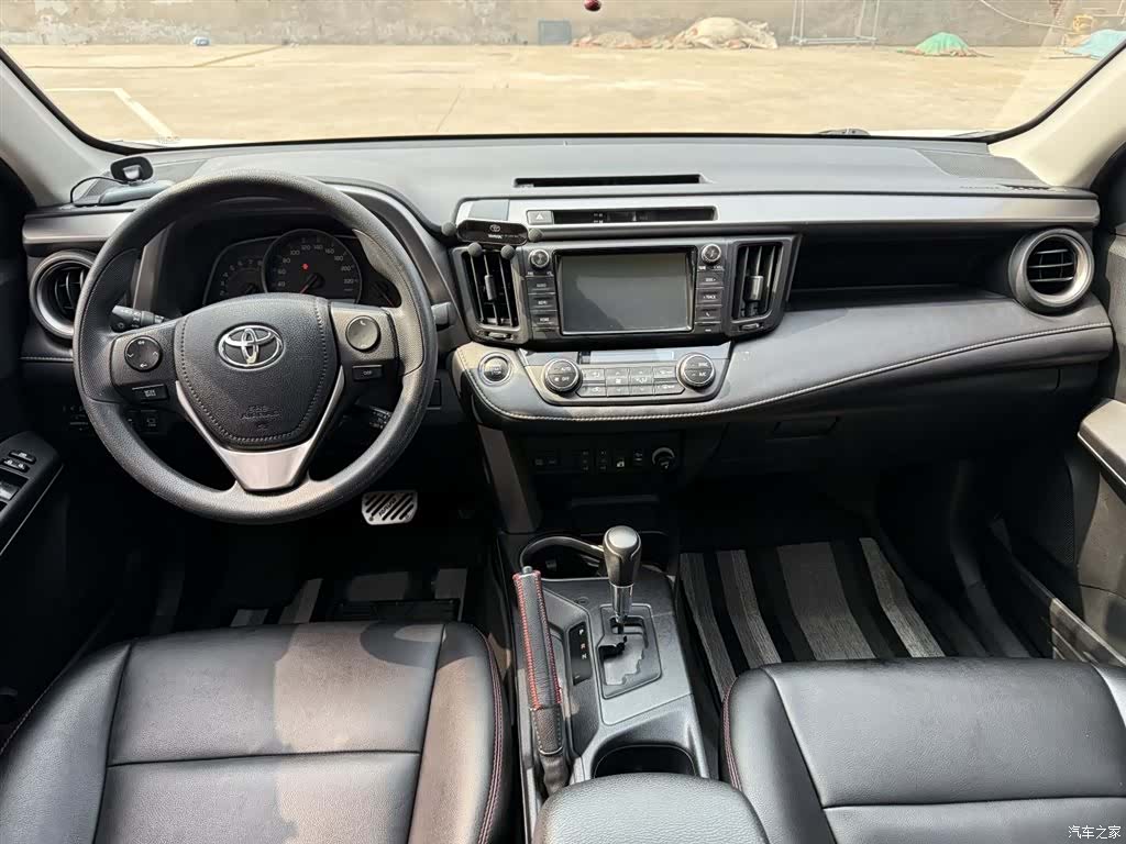 Toyota RAV4, 2019 22