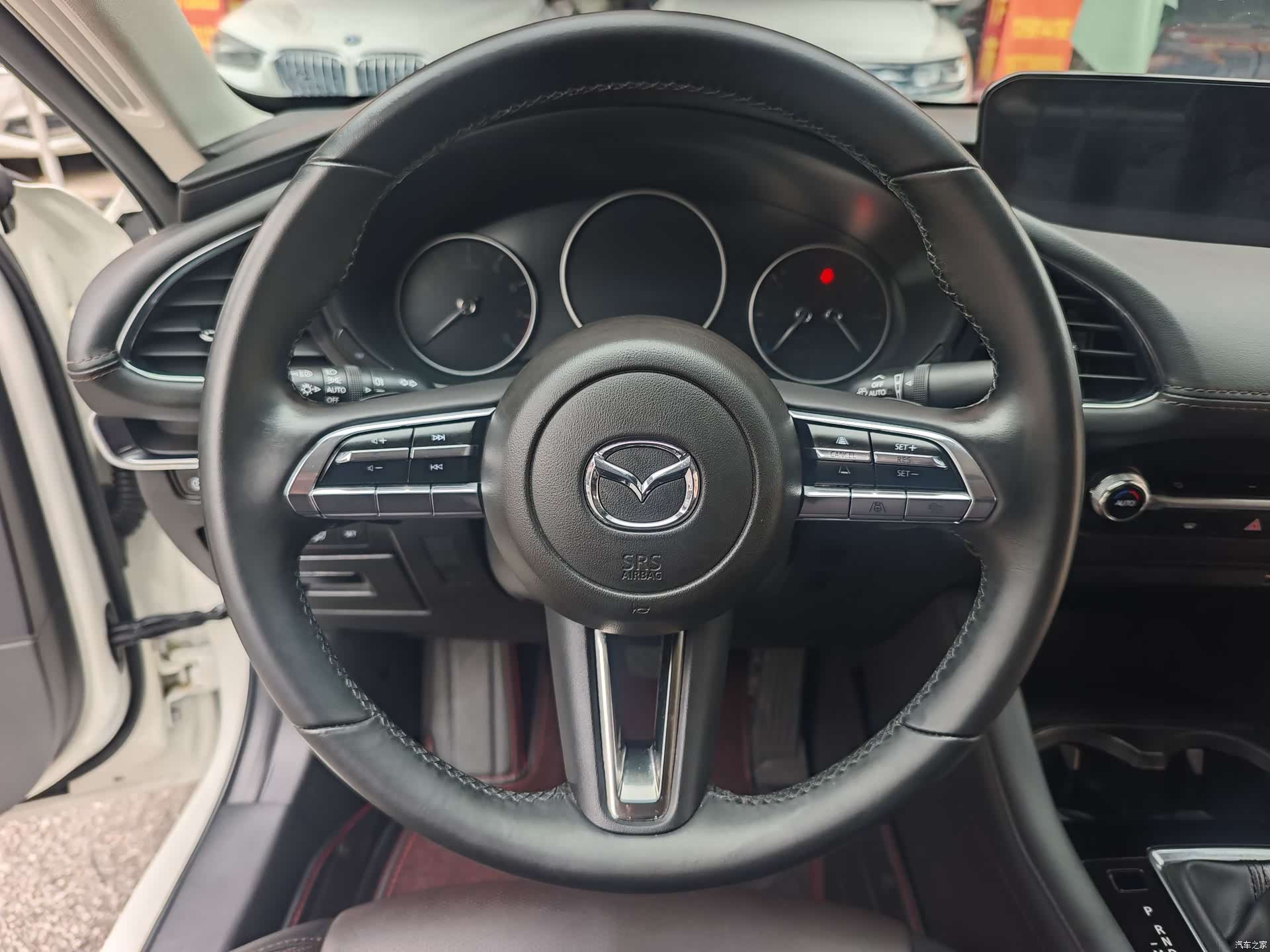 Mazda Mazda3, 2023 19