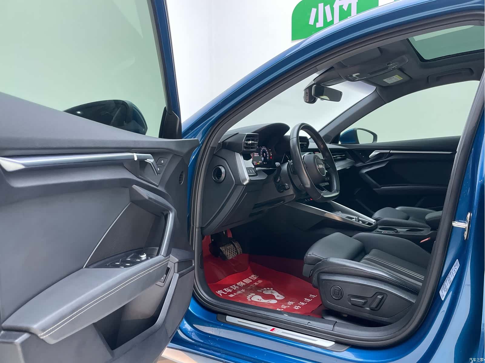 Audi A3, 2022 18