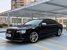 �µ�S8 2013�� S8 4.0TFSI quattro