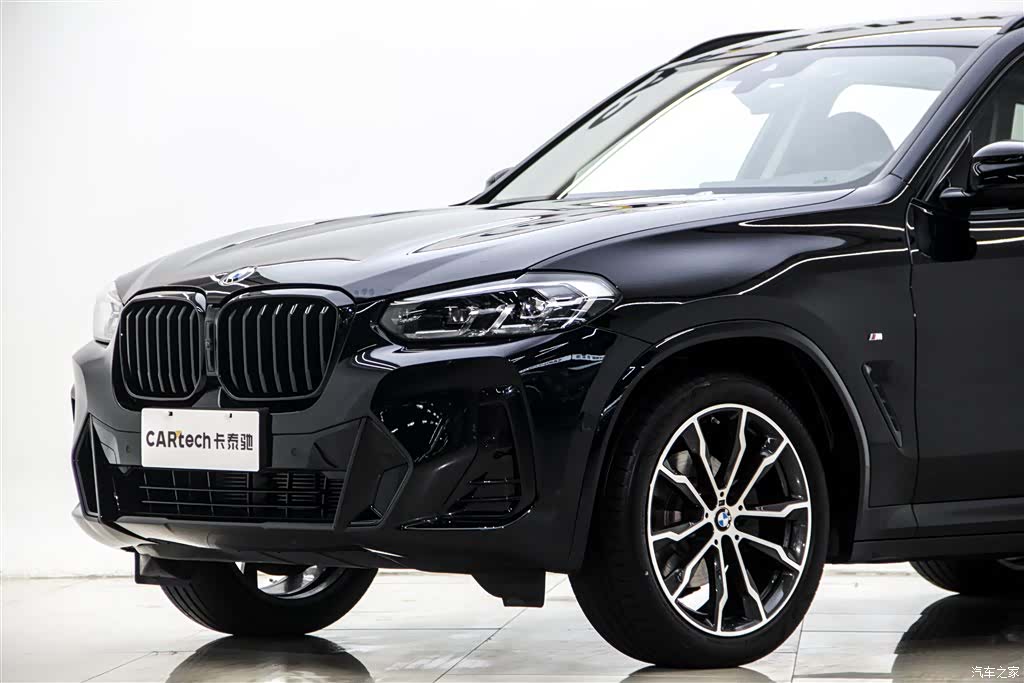 BMW X3, 2023 8