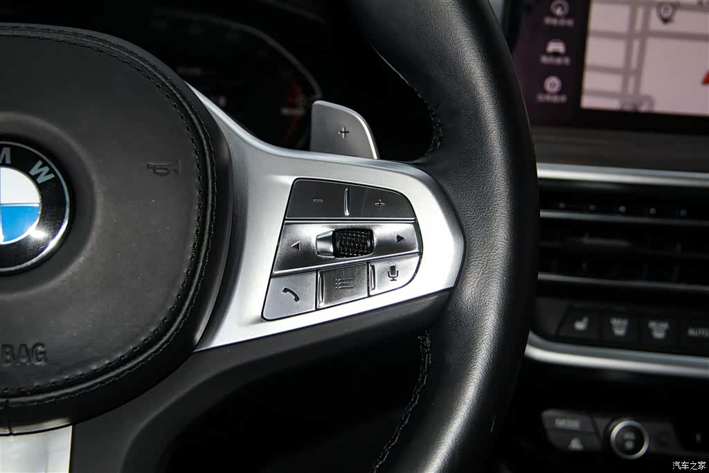 BMW X3, 2023 29