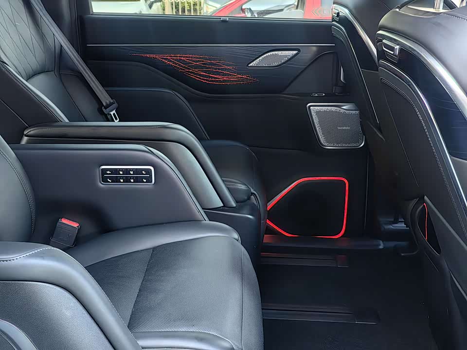 Shandong Jining Car