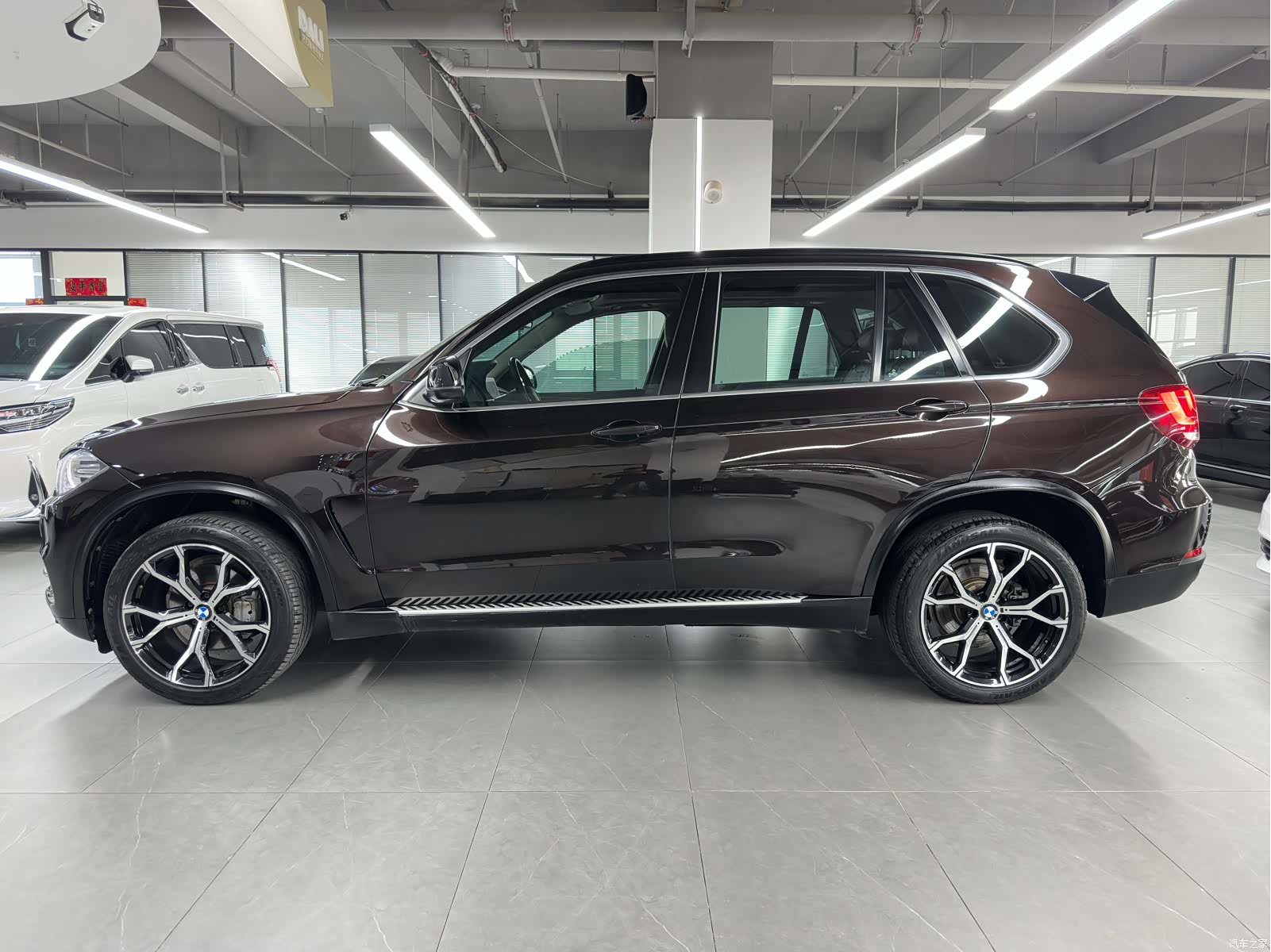 BMW X5, 2016 3