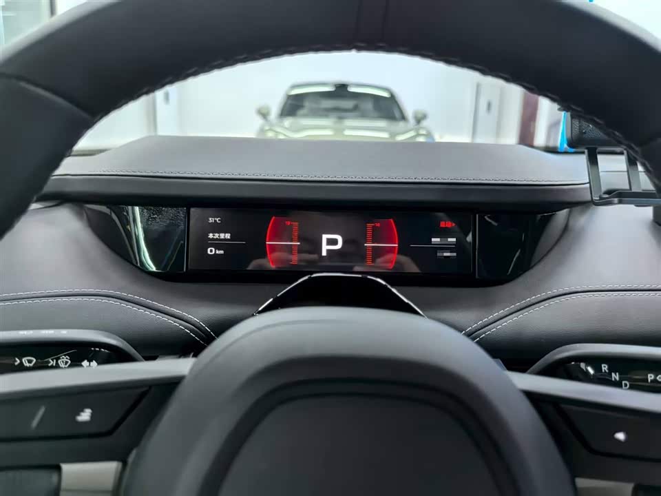 Xiaomi Xiaomi SU7 Xiaomi Xiaomi SU7