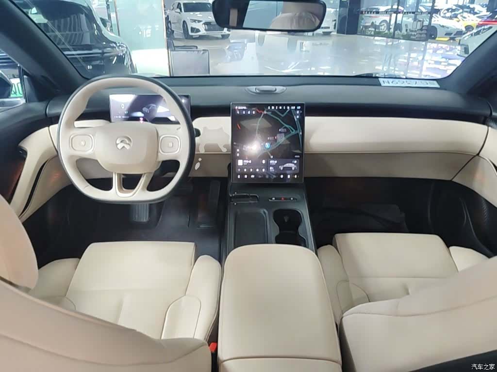 NIO ET5, 2023 10