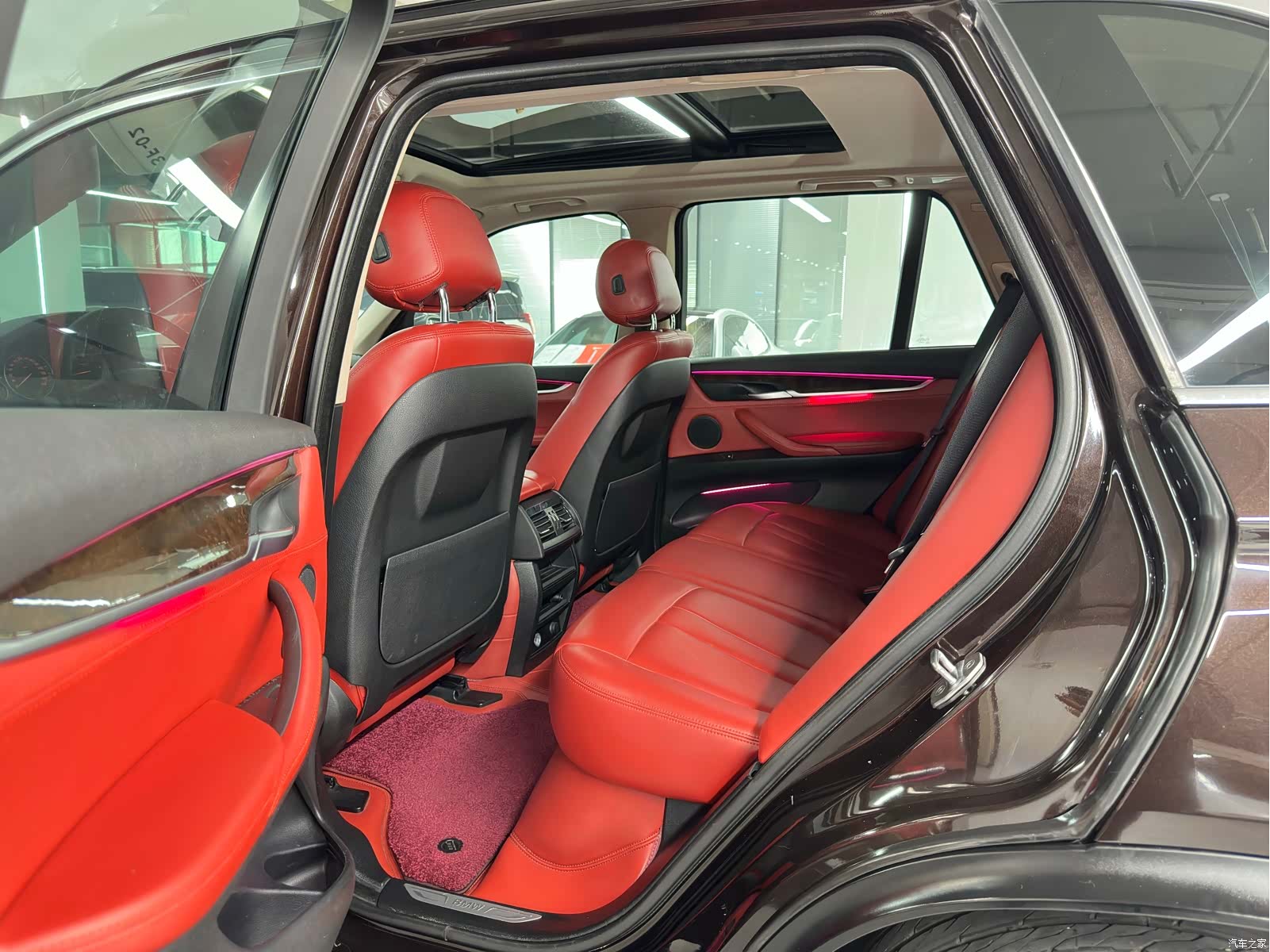 BMW X5, 2016 19