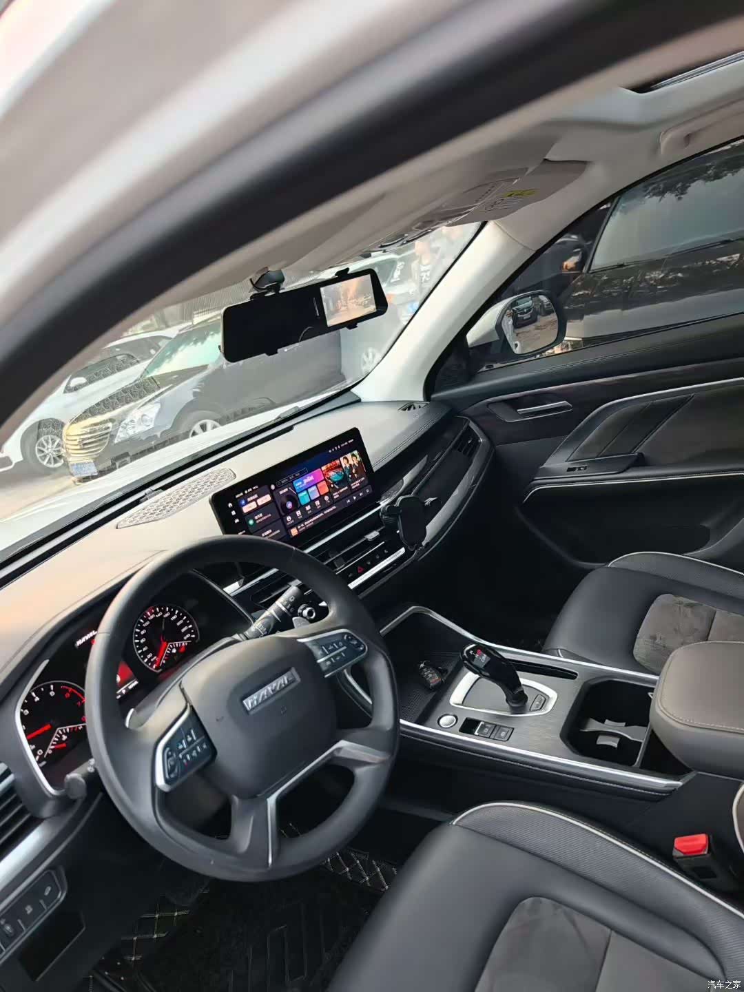Haval H6, 2024 7