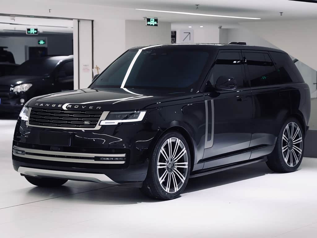 Range Rover
