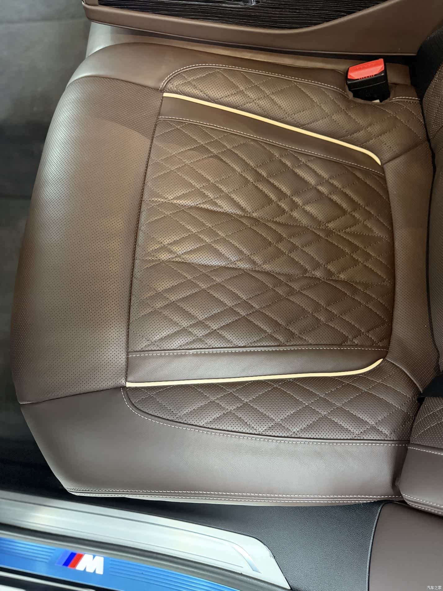 BMW 7 Series, 2021 16