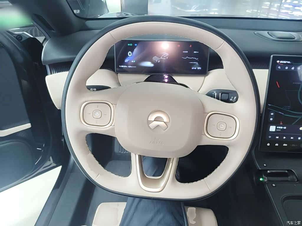 NIO ET5, 2023 11