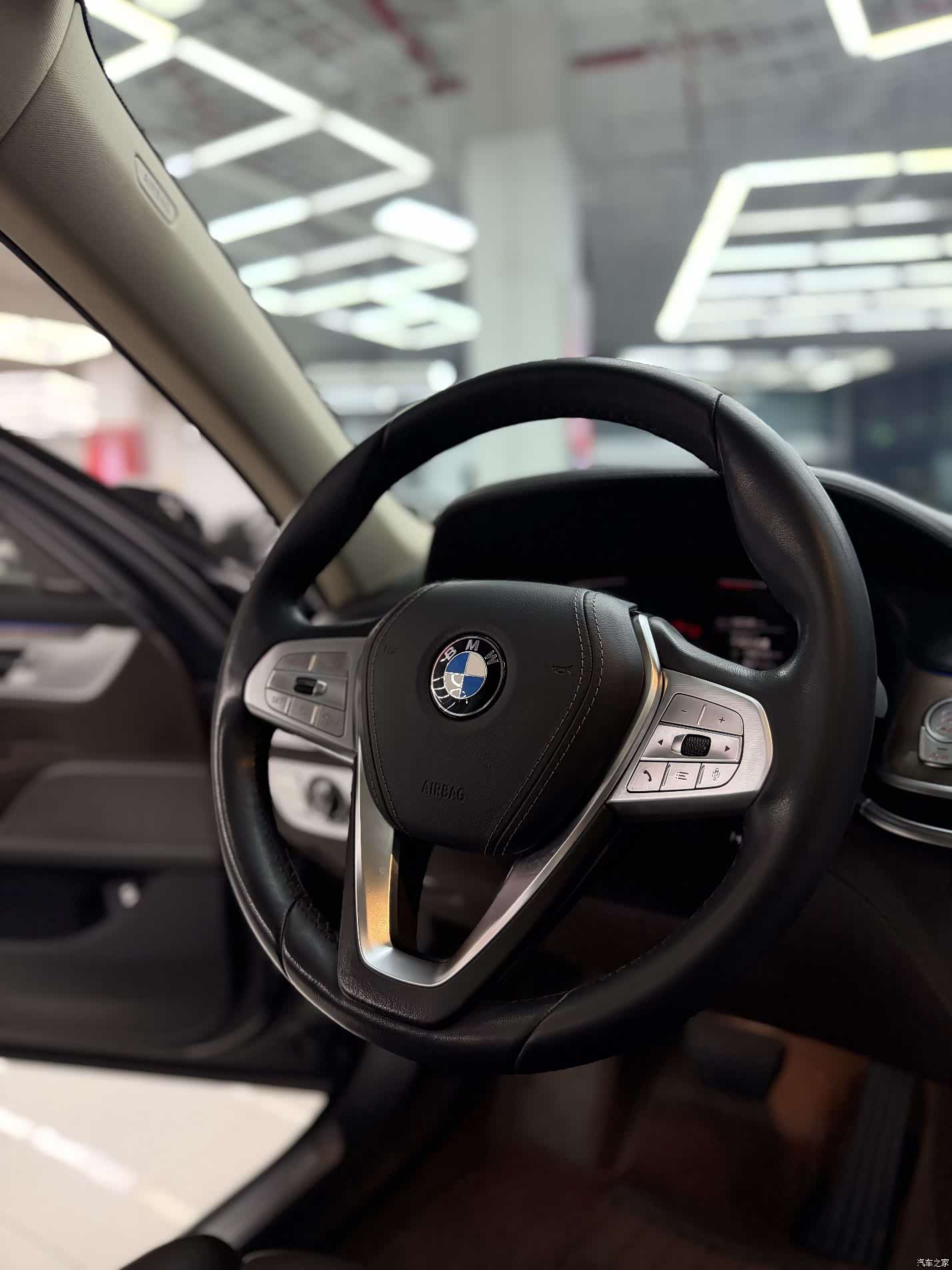 BMW 7 Series, 2020 13