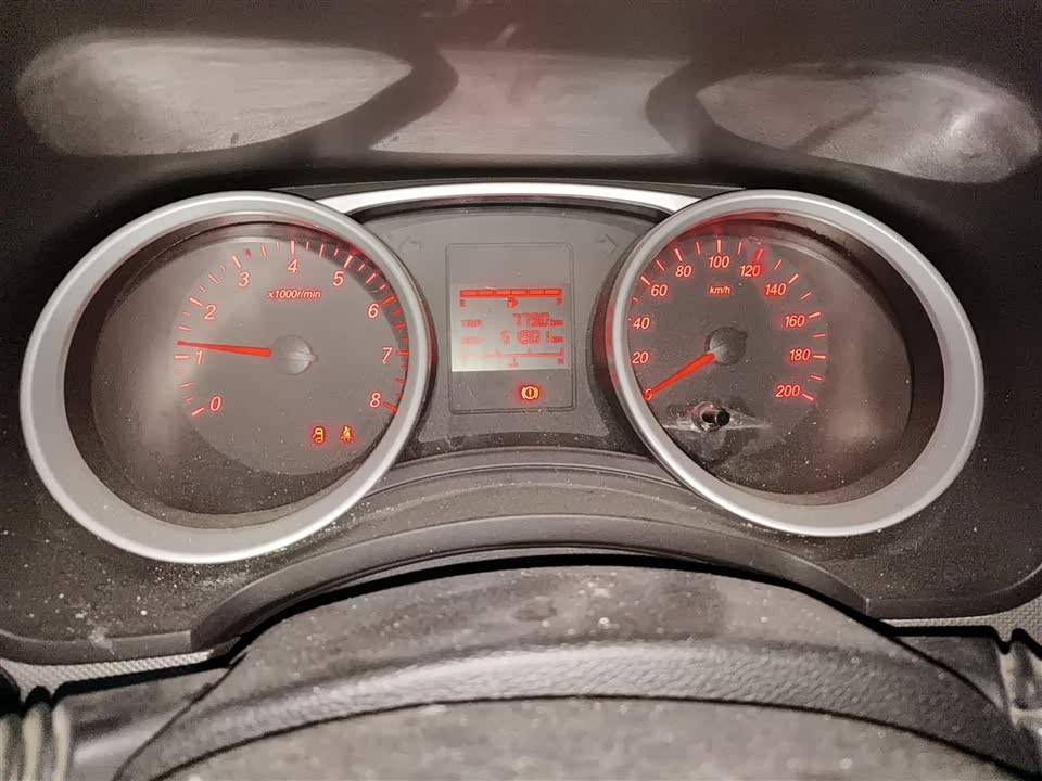 Wuling Wuling Hongguang