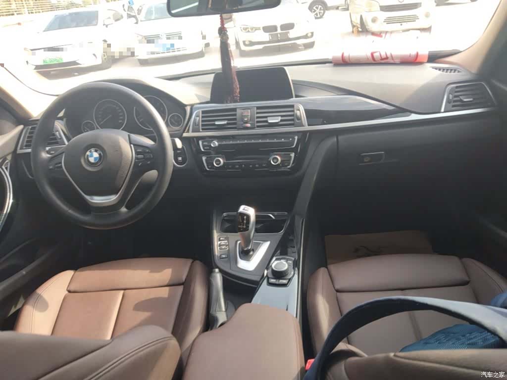BMW 3 Series, 2018 10