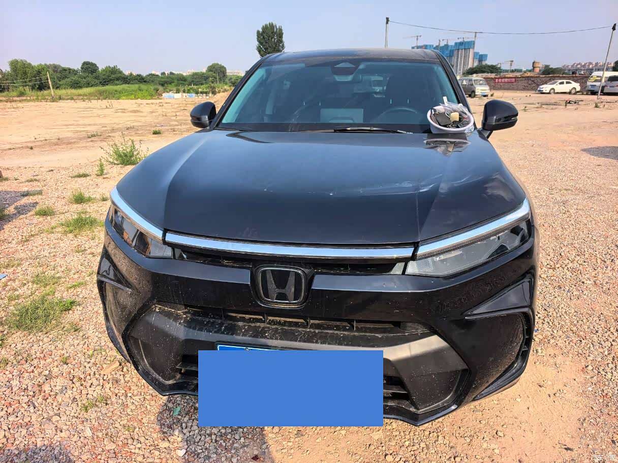 Honda Breeze, 2024 2